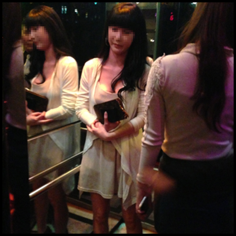 서울나이트j 강호동@