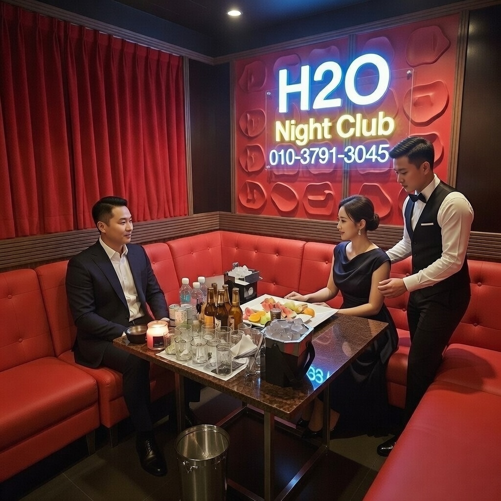 강남나이트 강호동